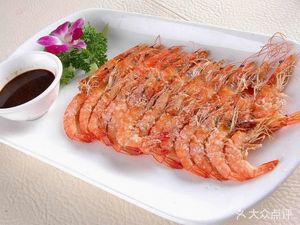 Ding Xian Clams (Yangjiadun Comprehensive Building Branch)