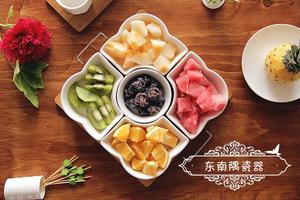 Qu Wei Xuan Home-style Restaurant