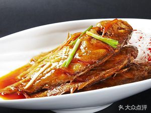 Quzhou Local Cuisine Restaurant (BinKang Branch)