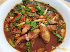 Qu Ting Li (Shangfeng Industrial Park Store)