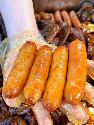 Ya Wo • Quzhou Duck Head (Binjiang Store)