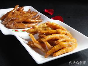 Quzhou Delicacies (Changjiang Middle Road Store)