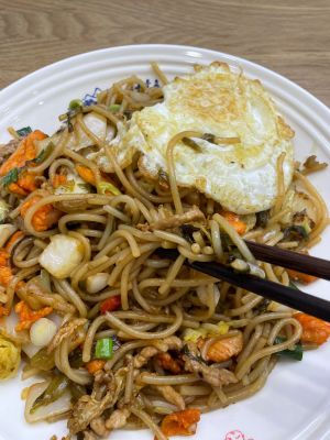 Qu Xiao Chu (Xinglanli Store)