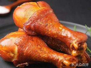 La Qu Ji Quzhou Duck Head (Chunbo Store)