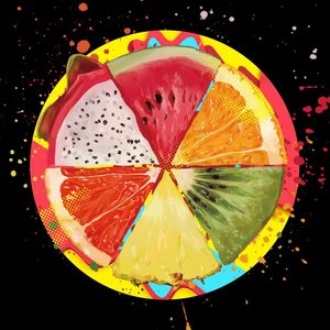 FIBER FIT Fiber Light Meal (Binjiang Tianjie Store)