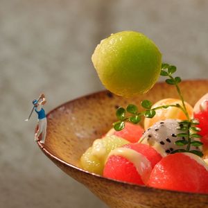 Qing Feng Western Restaurant All-Day (Jiangbin No.1 Store)