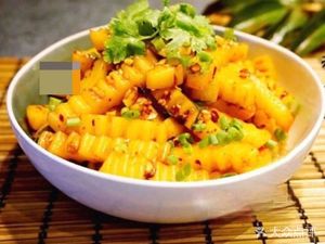 Xiaozhai Family Luoyang Beef Soup (Yingchun Community Store)