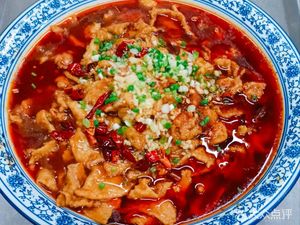 Xu's Village · Sour Fish · Shrimp Slurry Rice (Yingchun Store)