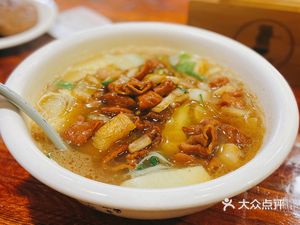 Wang Jiang Noodle Shop (Hangzhou Zhihui Center Store)