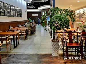Wangjiang Noodle House (Juguang Center Branch)