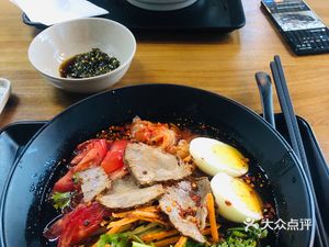 Big Fish Noodle Shop (Juguang Store)