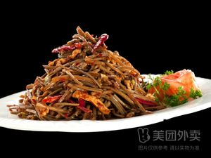 Mom's Handmade Noodles (Xingyao City Store)