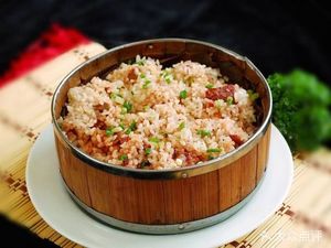 Daozhuang Yuan Braised Chicken Rice (Bafangcheng Branch)