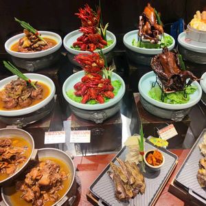 Hongxin Family Banquet (Yingchun Branch)