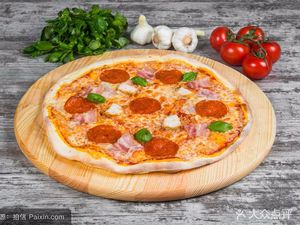 JACK Kitchen (Hailu World Trade Center Store)