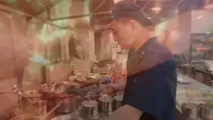Tong Lu Ren (Hui Feng Store)