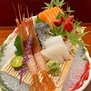 Chiba Sushi (Yingchun South Road Store)