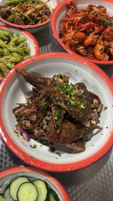 Wanghong Snack (Hailu World Trade Residence Store)