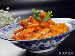 Jiangxi Little Chili Restaurant (Dalians Road Branch)