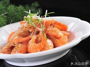 World Trade Junting·Hailu Hui Chinese Restaurant (Yingchun South Road Store)