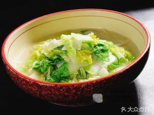 Xiehe Restaurant (Hailu World Trade Center Branch)