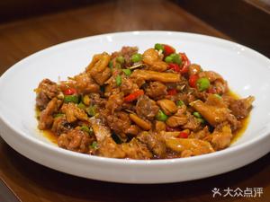 Xiao Xiang Cook Private Kitchen (Haifu World Trade Center Branch)