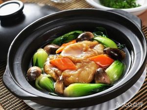 Fat Man Noodle House (HSBC Tower Branch)