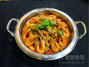 Ji Xiang Kitchen Rural Cuisine (Runda Plaza Branch)