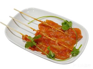 Delicious Rice Balls