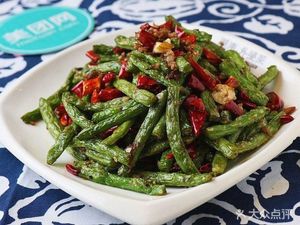 Chongqing Spicy Chicken Restaurant (Hongda Road Branch)