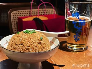 Sanbao Restaurant (Haoji Road Branch)