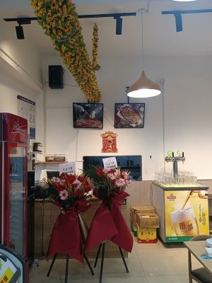 Huiyou Northeast Specialty Barbecue