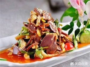 Lu Wei Xuan Ready-to-Eat Food Store (Yongwang Pedestrian Street Branch)