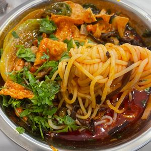 Luo Xiang Xiang Luosifen