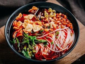 Tang Ji Luosifen Guilin Rice Noodles (Donghu North Road Store)