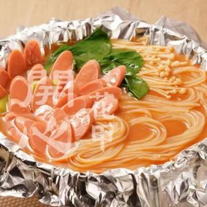 Happy Clam Noodles (Runda Plaza Branch)