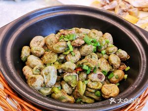 Yongxing Restaurant (Hongda Road Branch)