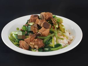 Yi Pin Xian Noodle House