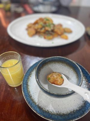 Weiping Restaurant