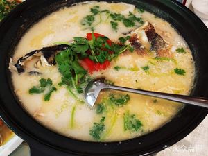 Yinlong Restaurant