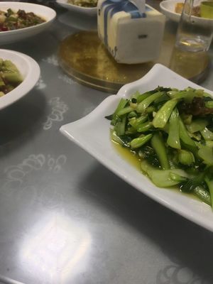 Xiangxiang Cuisine