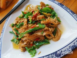 Shunyi Restaurant (Hulin Road Store)
