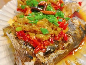 Jianping Restaurant