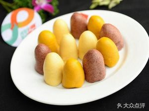 状元包子