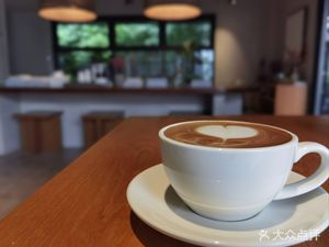 Lost Cafe 野有咖(千岛湖店)
