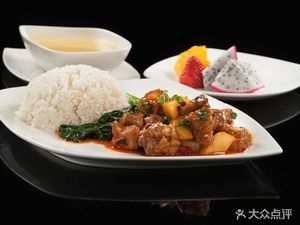 Ouli Coffee (Fenkou Town Branch)