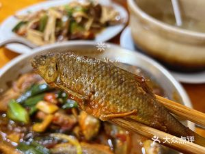 Mountain Home Restaurant (Yangcui Road Store)