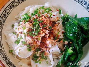 Good Noodles Connection (Weiping Town Store)