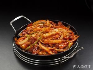 Shuhua Hong Kong Style Pot Restaurant