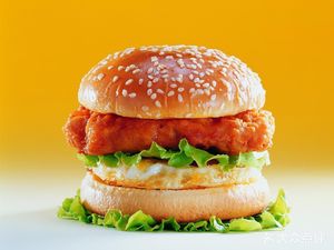 Meet Little Chicken (Lin Qi Fuxing Road Store)
